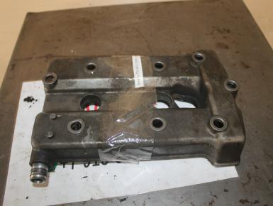 Клапанная крышка, Yamaha, TRX 850, 1998, 0, 0