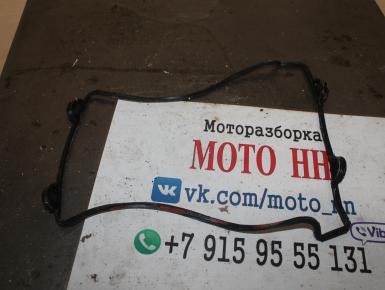 Прокладка крышки головки блока цилиндров (ГБЦ), Yamaha, TRX 850, 1998, 0, 0