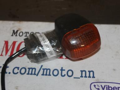 Поворотник правый передний, Yamaha, TRX 850, 1998, 0, 0