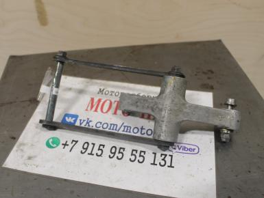 Механизм прогрессии, Yamaha, TRX 850, 1998, 0, 0