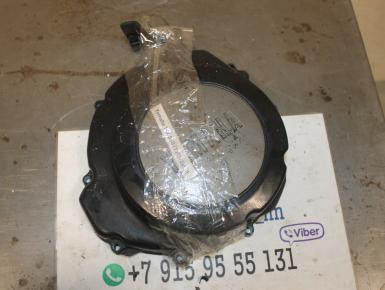 Крышка сцепления Правая, Yamaha, TRX 850, 1998, 0, 0