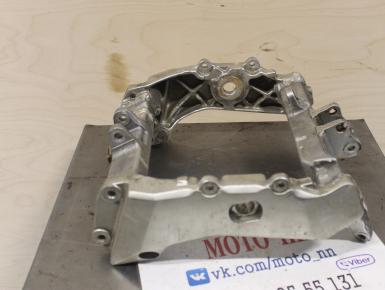 Подрамник двигателя, Yamaha, TRX 850, 1998, 0, 0