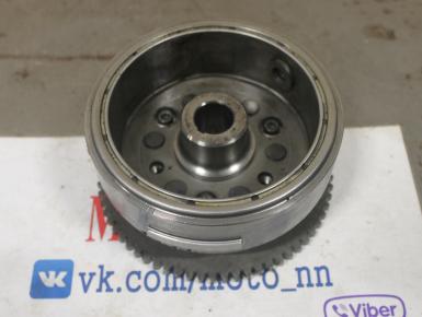 Ротор, Yamaha, TRX 850, 1998, 0, 0