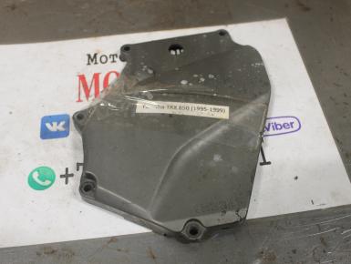 Крышка звезды ведущей, Yamaha, TRX 850, 1998, 0, 0