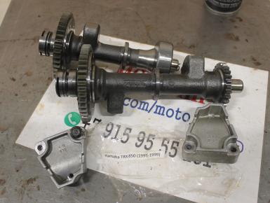 Балансировочный вал, Yamaha, TRX 850, 1998, 0, 0