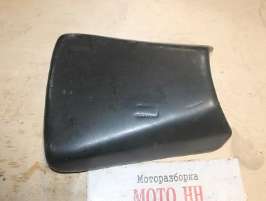 Сидение Водителя, Yamaha, TRX 850, 1998, 0, 0