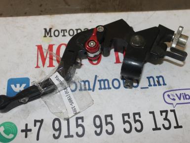 Рычаг сцепления, Yamaha, TRX 850, 1998, 0, 0