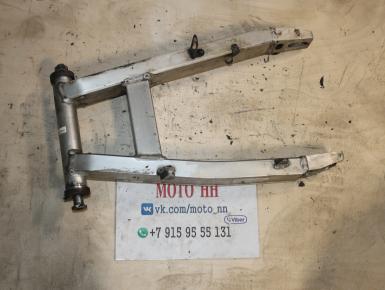 Маятник, Yamaha, TRX 850, 1998, 0, 0