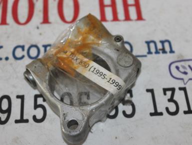 Кронштейн левого клипона, Yamaha, TRX 850, 1998, 0, 0