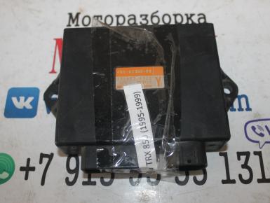 ЭБУ, Yamaha, TRX 850, 1998, 0, 0
