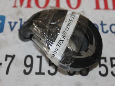 Держатель тросиков газа и обратки, Yamaha, TRX 850, 1998, 0, 0