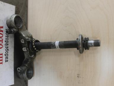 Траверса нижняя, Yamaha, TRX 850, 1998, 0, 0