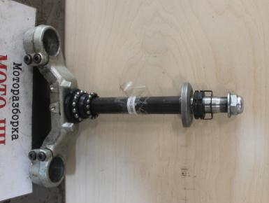 Траверса нижняя, Yamaha, TRX 850, 1998, 0, 0