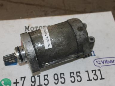 Стартер, Yamaha, TRX 850, 1998, 0, 0