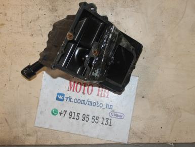 Бак масляный, Yamaha, TRX 850, 1998, 0, 0