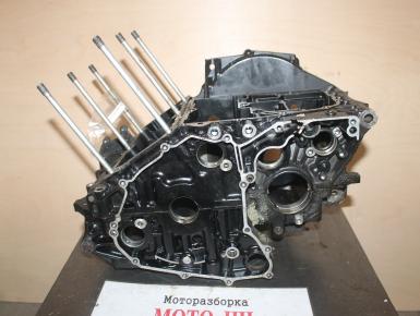 Картер В сборе, Yamaha, TRX 850, 1998, 0, 0