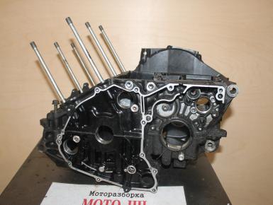 Картер В сборе, Yamaha, TRX 850, 1998, 0, 0