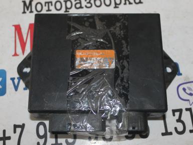 ЭБУ, Yamaha, TRX 850, 1998, 0, 0