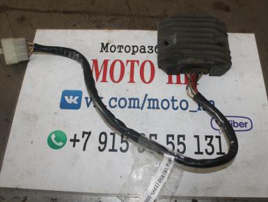 Регулятор напряжения, Yamaha, TRX 850, 1998, 0, 0