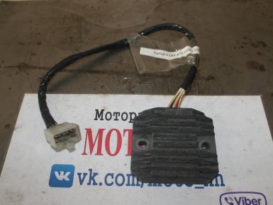 Регулятор напряжения, Yamaha, TRX 850, 1998, 0, 0