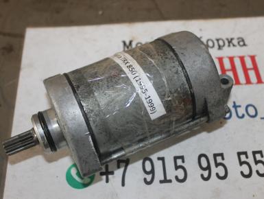 Стартер, Yamaha, TRX 850, 1998, 0, 0