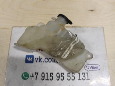 Расширительный бачок охлаждения, Yamaha, TRX 850, 1998, 0, 0