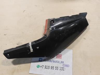 Пластик хвоста левый, Yamaha, TRX 850, 1998, 0, 0