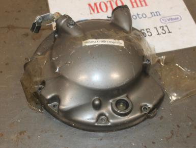 Крышка сцепления Правая, Yamaha, XJ 600 Diversion, 1993, 0, 0