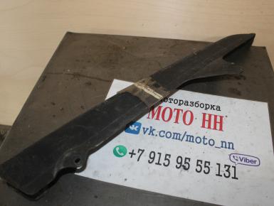 Защита приводной цепи, Yamaha, XJ 600 Diversion, 1993, 0, 0