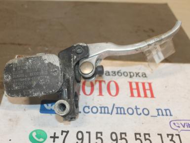 Машинка переднего тормоза, Yamaha, XJ 600 Diversion, 1993, 0, 0