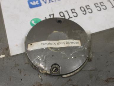 Крышка импульсного датчика, Yamaha, XJ 600 Diversion, 1993, 0, 0