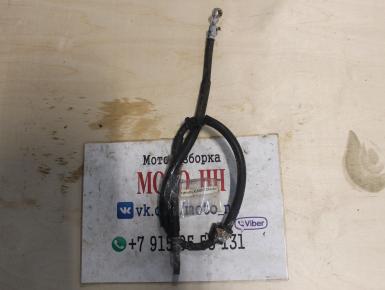 Шланг тормозной передний, Yamaha, XJ 600 Diversion, 1993, 0, 0