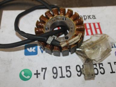 Статор, Yamaha, XJ 600 Diversion, 1993, 0, 0