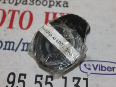 Держатель тросиков газа и обратки, Yamaha, XJ 600 Diversion, 1993, 0, 0