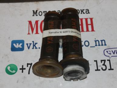 Грипсы, Yamaha, XJ 600 Diversion, 1993, 0, 0