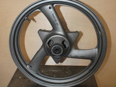 Диск колесный передний R17, Yamaha, XJ 600 Diversion, 1993, 0, 0