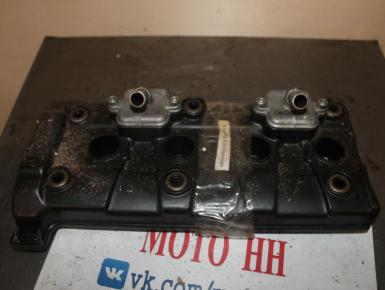 Клапанная крышка, Yamaha, XJ6 Diversion ABS, 2009, 0, 0