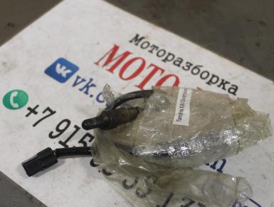 Датчик кислорода, Yamaha, XJ6 Diversion ABS, 2009, 0, 0