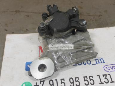 Суппорт Задний (NISSIN), Yamaha, XJ6 Diversion ABS, 2009, 0, 0