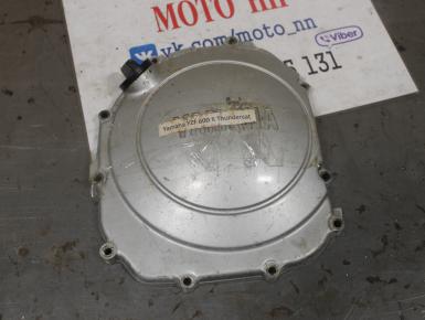 Крышка сцепления Правая, Yamaha, YZF 600 R Thundercat, 1996, 0, 0