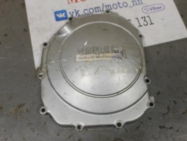 Крышка сцепления Правая, Yamaha, YZF 600 R Thundercat, 1996, 0, 0