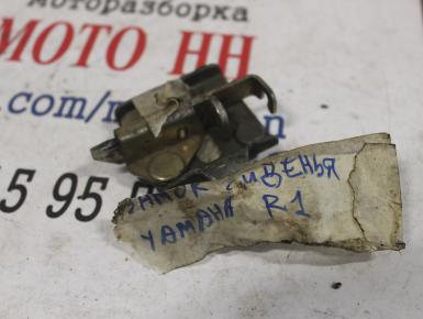 Механизм запирания сиденья, Yamaha, YZF R1, 2000, 0, 0