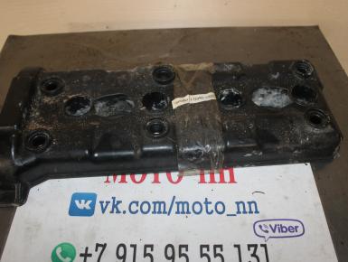 Клапанная крышка, Yamaha, YZF R1, 2000, 0, 0