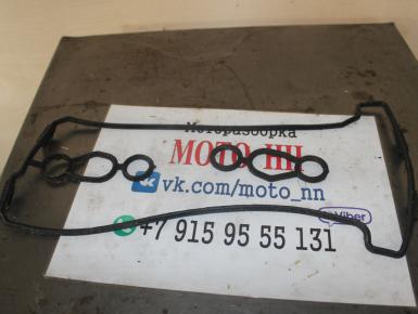 Прокладка крышки головки блока цилиндров (ГБЦ), Yamaha, YZF R1, 2000, 0, 0