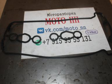 Прокладка крышки головки блока цилиндров (ГБЦ), Yamaha, YZF R1, 2000, 0, 0