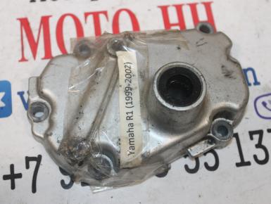 Крышка КПП, Yamaha, YZF R1, 2000, 0, 0