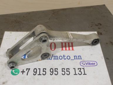 Механизм прогрессии, Yamaha, YZF R1, 2000, 0, 0