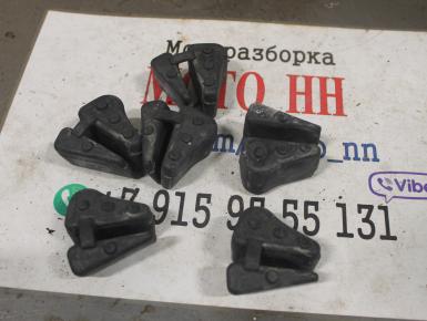 Демпферные резинки заднего колеса, Yamaha, YZF R1, 2000, 0, 0