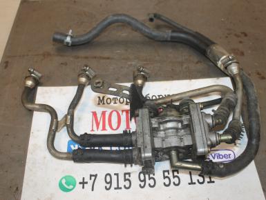 Патрубок масляный, Yamaha, YZF R1, 2000, 0, 0