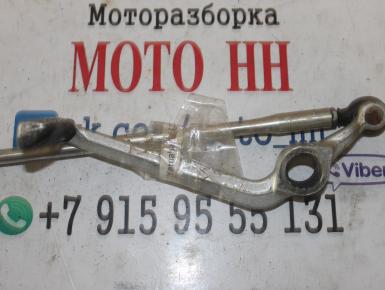 Лапка КПП, Yamaha, YZF R1, 2000, 0, 0